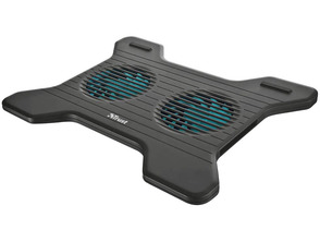 Comprar Base de Refrigeración Trust XSTream Breeze hasta 16 '' Base de Refrigeración Trust XSTream Breeze hasta 16 ''