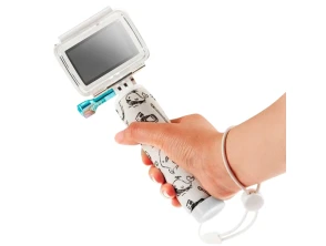 Comprar Base Flutuante YI Action Camera - Design Base Flutuante YI Action Camera - Design