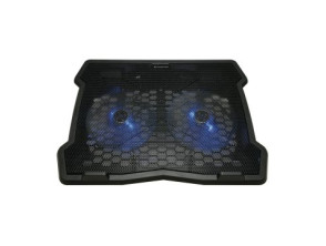 Comprar Base de Refrigeração Conceptronic para Portátil - 2 Ventiladores de 125mm - Capacidade Até 15,6" Base de Refrigeração Conceptronic para Portátil - 2 Ventiladores de 125mm - Capacidade Até 15,6"