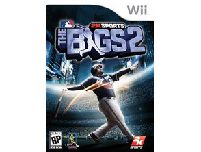 Comprar The Bigs 2 Baseball Wii The Bigs 2 Baseball Wii