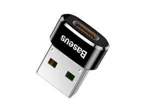 Comprar Adaptador Tipo-C para USB Baseus Adaptador Tipo-C para USB Baseus
