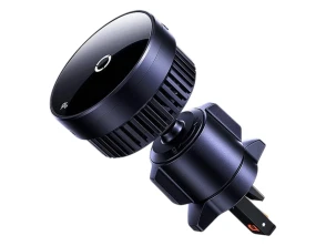 Comprar Carregador Magnético para Coche Baseus MagPro Qi2 15W Carregador Magnético para Coche Baseus MagPro Qi2 15W