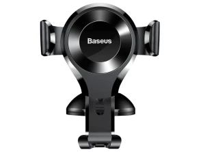Comprar Suporte de Coche Baseus Osculum para Smartphone Suporte de Coche Baseus Osculum para Smartphone
