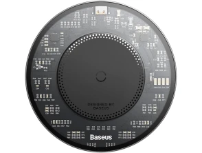 Comprar Baseus Simples 2 - Carregador sem fio indutivo Baseus Simples 2 - Carregador sem fio indutivo