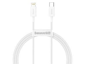 Comprar Cabo USB-C a Lightning Baseus Superior Series Cabo USB-C a Lightning Baseus Superior Series