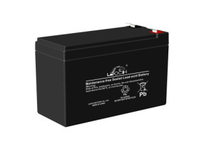 Comprar Bateria Riello 12V 7Ah - Modelo LHR1228W Bateria Riello 12V 7Ah - Modelo LHR1228W