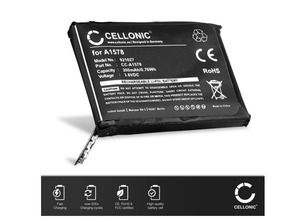 Bateria Apple Watch 1 42mm Original