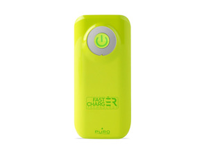 Powerbank Lima 4000 mAh Puro