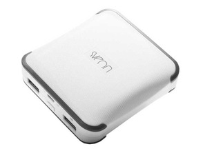 Comprar Powerbank Sveon SAC340 de 10400mAh Powerbank Sveon SAC340 de 10400mAh