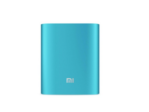 Baterista externa xiaomi 10400 mAh silver