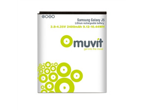 Bateria Movit Samsung Galaxy J5