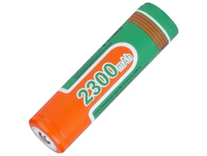 Comprar Bateria recarregável Superfire 2300mAh - Ideal para dispositivos de iluminação Bateria recarregável Superfire 2300mAh - Ideal para dispositivos de iluminação