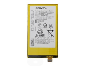 Reposto bateria Sony Xperia Z5 Compact