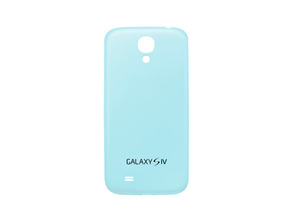 Comprar Reposto tampa baterista Samsung Galaxy S4 Sky Blue Reposto tampa baterista Samsung Galaxy S4 Sky Blue