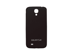 Comprar Reposto tampa bateria Samsung Galaxy S4 Preto Reposto tampa bateria Samsung Galaxy S4 Preto