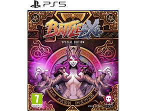 Comprar Battle Axe Edição Especial PS5 Battle Axe Edição Especial PS5