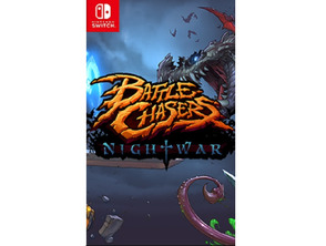 Caças de batalha: Nightwar Switch