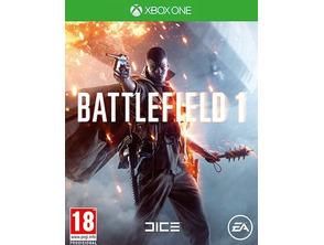 Comprar Battlefield 1 Xbox One Battlefield 1 Xbox One