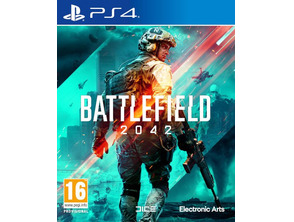 Comprar Battlefield 2042 PS4 Battlefield 2042 PS4