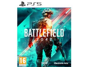 Comprar Battlefield 2042 PS5 Battlefield 2042 PS5