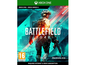 Comprar Battlefield 2042 Xbox One / Xbox Series X Battlefield 2042 Xbox One / Xbox Series X