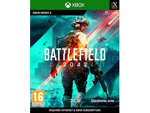 Comprar Battlefield 2042 Xbox Series X Battlefield 2042 Xbox Series X