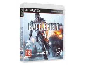 Comprar Battlefield 4 PS3 Battlefield 4 PS3