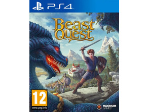 Beast Quest PS4