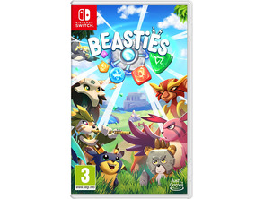 Switch de Beasties