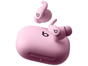 Comprar Auriculares Beats Powerbeats Fit Rosa Elétrica - Estilo e Qualidade de Som Auriculares Beats Powerbeats Fit Rosa Elétrica - Estilo e Qualidade de Som