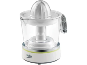 Exprimidor elétrico Beko CJB5103W Branco - Eficiente e potente