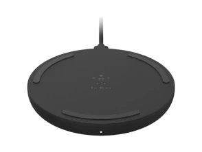 Comprar Carregador Inalámbrico Belkin 10W Preto - Comprar Carregadores Carregador Inalámbrico Belkin 10W Preto - Comprar Carregadores