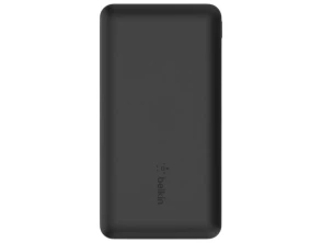 Comprar Power Bank Belkin 10000 mAh USB-A e USB-C Boost Charge Negro Power Bank Belkin 10000 mAh USB-A e USB-C Boost Charge Negro