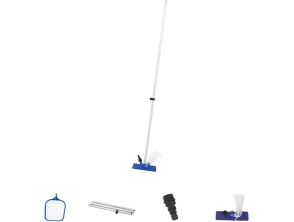 Comprar Kit de manutenção Bestway 58013 para piscinas Kit de manutenção Bestway 58013 para piscinas