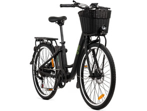 Comprar Bicicleta Eléctrica de Paseo Youin You-Ride Paris Bicicleta Eléctrica de Paseo Youin You-Ride Paris