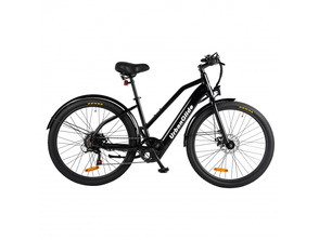 Comprar Bicicleta Urbana Glide E-Bike F3 Black Bicicleta Urbana Glide E-Bike F3 Black