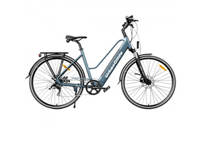 Comprar Bicicleta Urbana Glide M2 Gris Bicicleta Urbana Glide M2 Gris