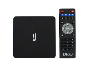 Billow Smart tv Android 1 + 8gb 4k bt