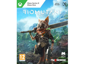 Comprar Biomutant Xbox One / Xbox Series X Biomutant Xbox One / Xbox Series X