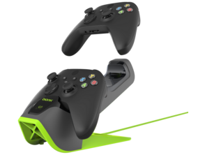 Comprar Bionik Dual Power Stand Base Doble Carga Xbox Series X/S Bionik Dual Power Stand Base Doble Carga Xbox Series X/S