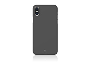 Capa para iPhone XS Max Ultra Thin Iced Preta