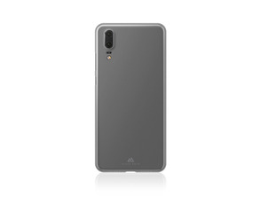 Caixa Huawei P20 Black rock Ultra Thin iced