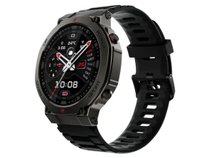 Relógio Inteligente Black Shark GS3 Ultra Negro