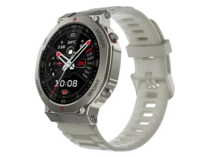 Relógio Inteligente Black Shark GS3 Ultra Plata