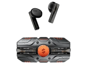 Comprar Black Shark Rokas 3 Preto - Auriculares de Som Sumergente Black Shark Rokas 3 Preto - Auriculares de Som Sumergente