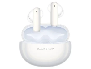 Comprar Auriculares Black Shark T13 ANC Branco Auriculares Black Shark T13 ANC Branco