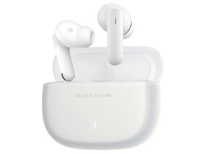 Comprar Black Shark T23 Branco - Som Premium Black Shark T23 Branco - Som Premium