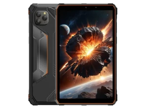Comprar Blackview Active 5 Naranja 6GB/128GB WiFi+4G - Tablet Rugged 8.68" Blackview Active 5 Naranja 6GB/128GB WiFi+4G - Tablet Rugged 8.68"