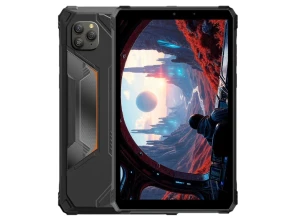 Comprar Tablet Blackview Active 5 8.68" 6GB/126GB WiFi+4G Preto Resistente Tablet Blackview Active 5 8.68" 6GB/126GB WiFi+4G Preto Resistente