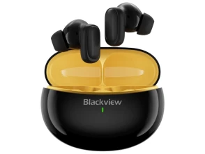 Comprar Auriculares Blackview AirBuds 30 em preto Auriculares Blackview AirBuds 30 em preto